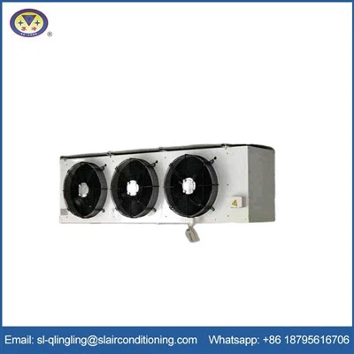 کولر تبخیر سقفی