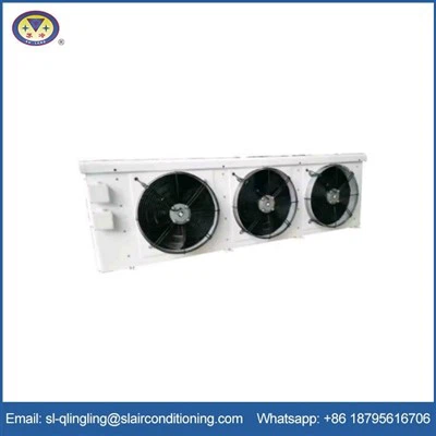 فن خنک کننده نصب شده سقف