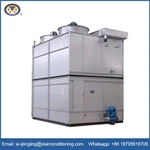 کولر هوای صنعتی تبخیر
